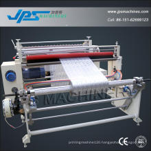 PP, PC, PE, PVC Film and Protective Film Cutter